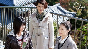 てっぱん 1. évad Ep.80 80. epizód