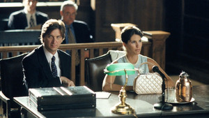 Ally McBeal 4. évad Ep.4 Rágalmazás