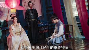 全资进组 2. évad Ep.11 11. epizód