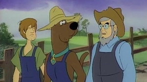 The New Scooby-Doo Mysteries 1. évad Ep.24 24. epizód