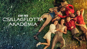 Star Trek: Csillagflotta Akadémia kép