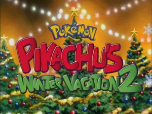 Pokémon Speciális epizódok Ep.6 6. epizód
