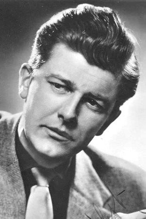Harry Riebauer profil kép