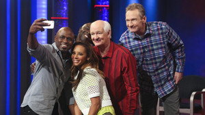 Whose Line Is It Anyway? 2. évad Ep.15 15. epizód