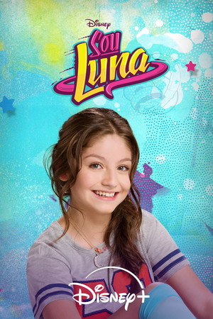 Soy Luna poszter