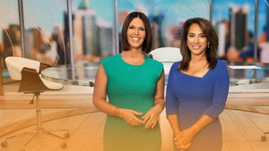 CBS Saturday Morning kép