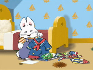 Max & Ruby 1. évad Ep.26 26. epizód