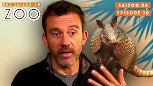 Une saison au zoo 6. évad Ep.20 20. epizód