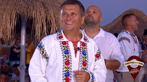 Poftiți pe la noi 10. évad Ep.9 9. epizód