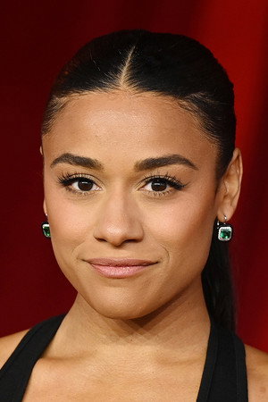 Ariana DeBose profil kép