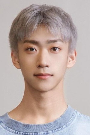 胡贺然 profil kép