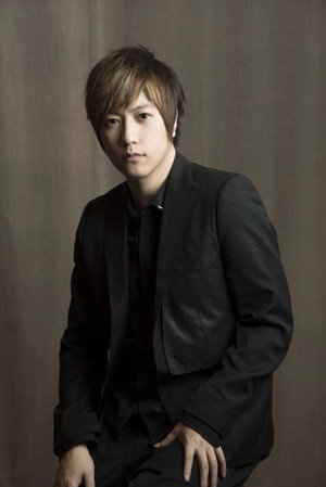 阿信 profil kép
