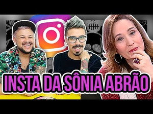 Diva Depressão 4. évad Ep.7 7. epizód