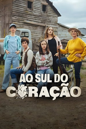 Al Sur del Corazón poszter