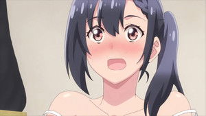 よあそびぐらしっ！ 1. évad Ep.2 2. epizód