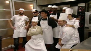 The Celebrity Apprentice 8. évad Ep.1 1. epizód