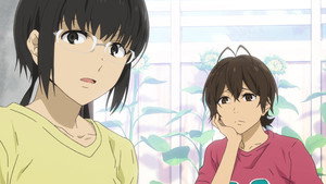 Barakamon 1. évad Ep.5 5. epizód
