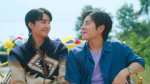 รักนี้ให้ "นาย" 1. évad Ep.9 9. epizód