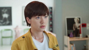因為我喜歡你 1. évad Ep.9 9. epizód