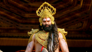 श्रीमद् रामायण 1. évad Ep.34 34. epizód