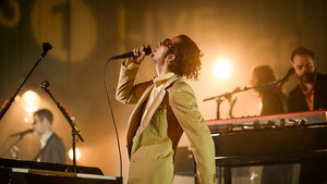 BBC Radio 1's Live Lounge 26. évad Ep.21 21. epizód