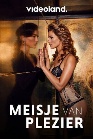 Meisje van Plezier 2. évad (2019-10-17) poszter