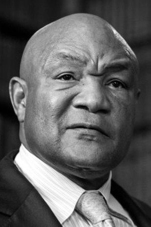 George Foreman profil kép