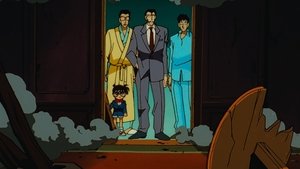 Conan, a detektív 1. évad Ep.44 44. epizód