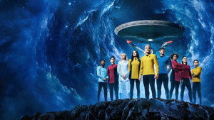 Star Trek: Furcsa új világok kép
