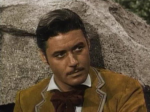 Zorro 2. évad Ep.9 A csapda
