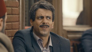 أهو ده اللي صار 1. évad Ep.15 15. epizód