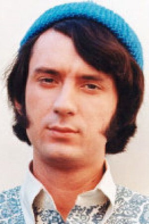 Michael Nesmith profil kép