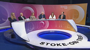 Question Time 39. évad Ep.7 7. epizód