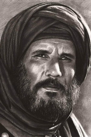 Abdallah Ghaith profil kép