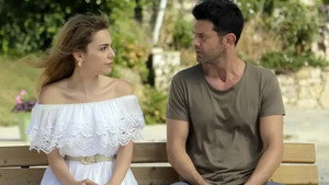İki Yalancı 1. évad Ep.2 2. epizód