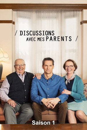 Discussions avec mes parents 1. évad (2018-09-10) poszter