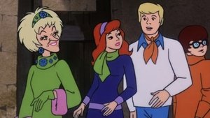 Scooby-Doo újabb kalandjai 1. évad Ep.6 Ritka a jó médium