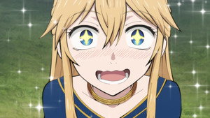 姫騎士は蛮族の嫁 1. évad Ep.9 9. epizód