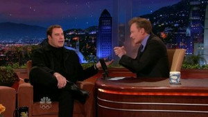 The Tonight Show with Conan O'Brien 1. évad Ep.116 116. epizód