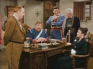 Zorro 2. évad Ep.39 A titokzatos útonállók