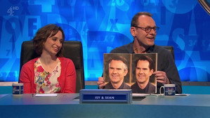 8 Out of 10 Cats Does Countdown 8. évad Ep.4 4. epizód