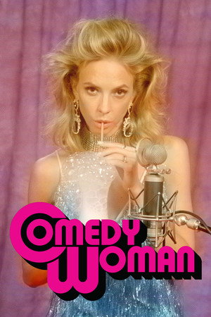 Comedy Woman poszter
