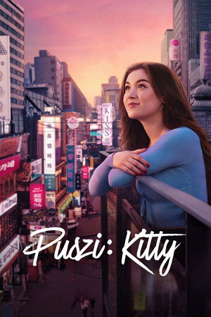 Puszi: Kitty 2. évad (2025-01-16) poszter