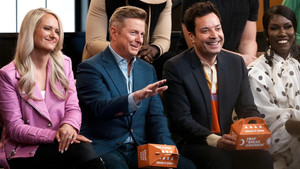 On Brand with Jimmy Fallon 1. évad Ep.1 1. epizód