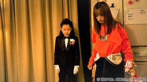 捨ててよ、安達さん。 1. évad Ep.6 6. epizód