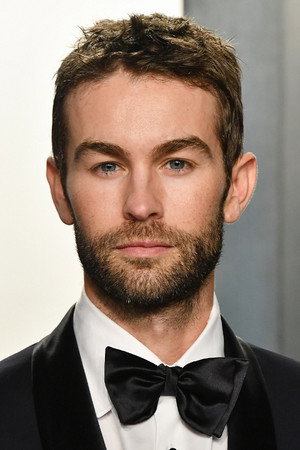 Chace Crawford profil kép