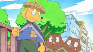 もっと！まじめにふまじめ かいけつゾロリ 1. évad Ep.5 5. epizód
