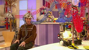 The Basil Brush Show 4. évad Ep.8 8. epizód
