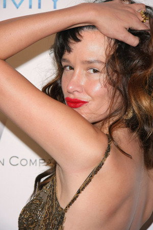 Paz de la Huerta profil kép