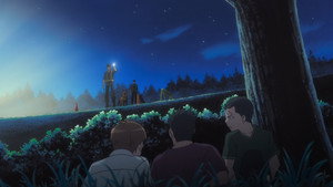 銀の匙 Silver Spoon 1. évad Ep.5 5. epizód